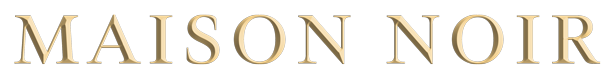 Maison Noir Logo